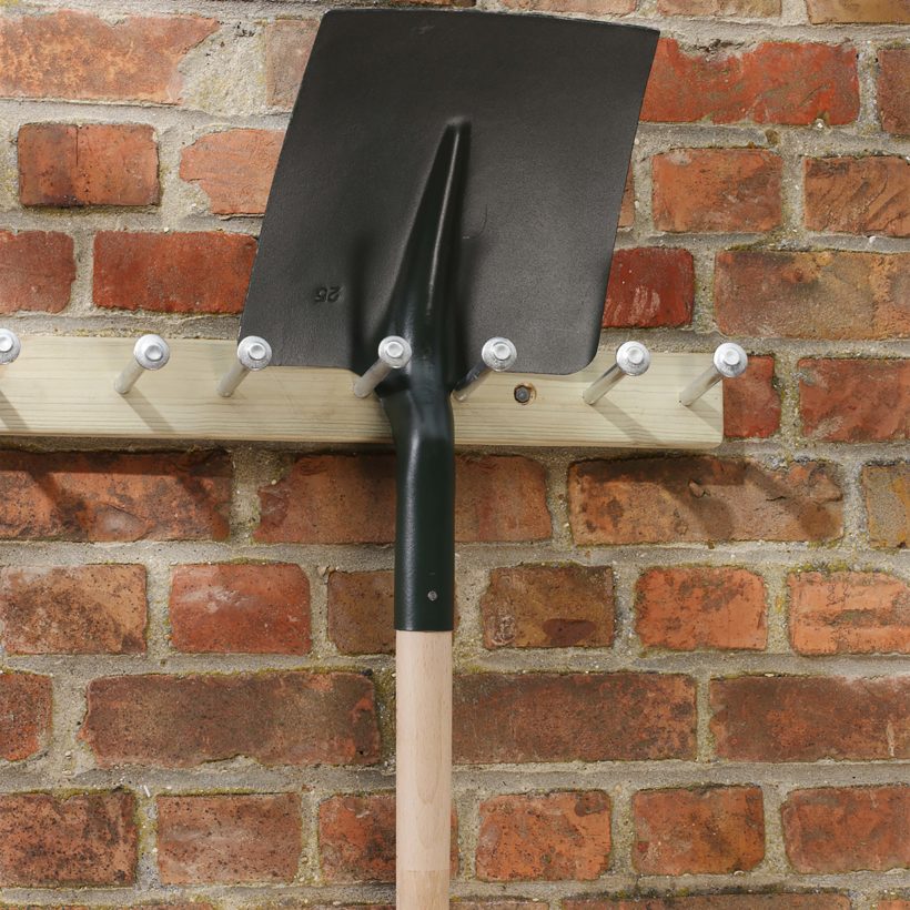  Porte Outils de Jardin « Tradition »  - MOTTEZ - B837V
