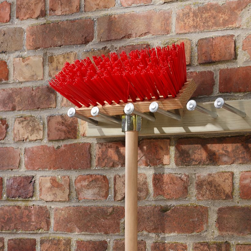  Porte Outils de Jardin « Tradition »  - MOTTEZ - B837V