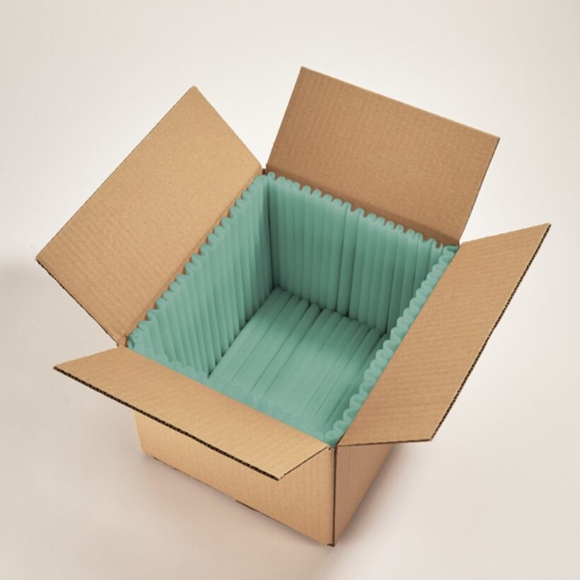  Lot de 6 gaines en mousse de protection  - MOTTEZ - B974S6