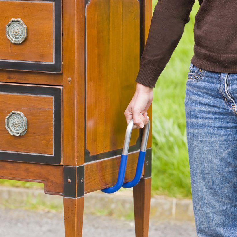  Kit poignées de transport  - MOTTEZ - B975S