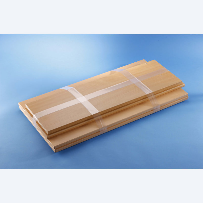 Ruban adhésif repositionnable et étirable - MOTTEZ - B984V