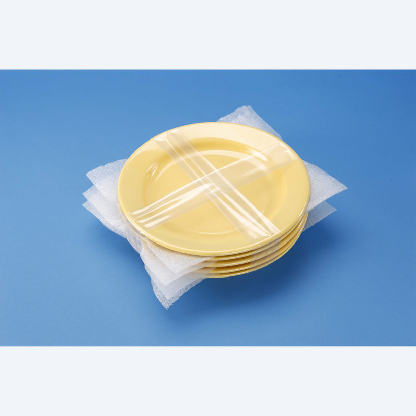 Ruban adhésif repositionnable et étirable - MOTTEZ - B984V