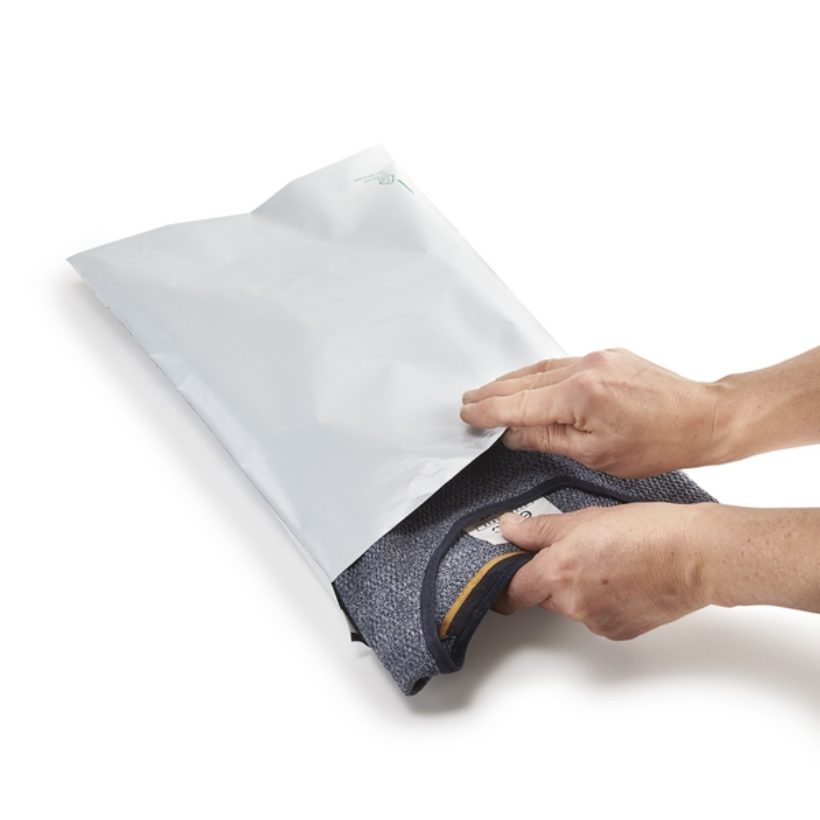  Lot de 10 enveloppes – Taille M  - MOTTEZ - B991Q10