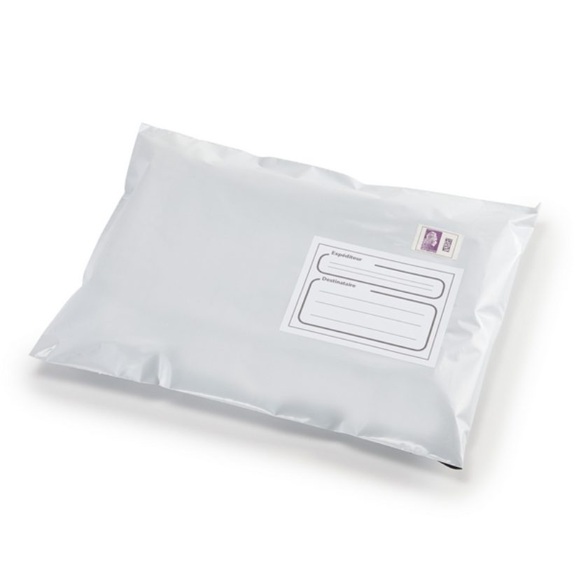  Lot de 10 enveloppes – Taille XL  - MOTTEZ - B995Q10