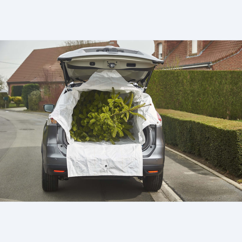 Big bag de voiture - MOTTEZ - C104S