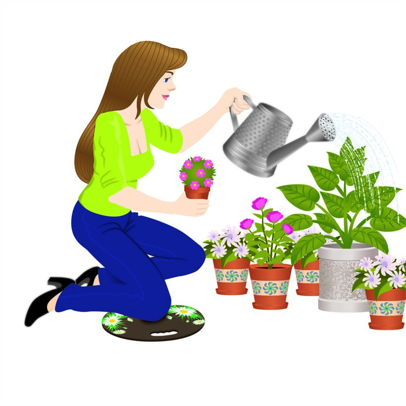 Agenouilloir - MOTTEZ - J035Q