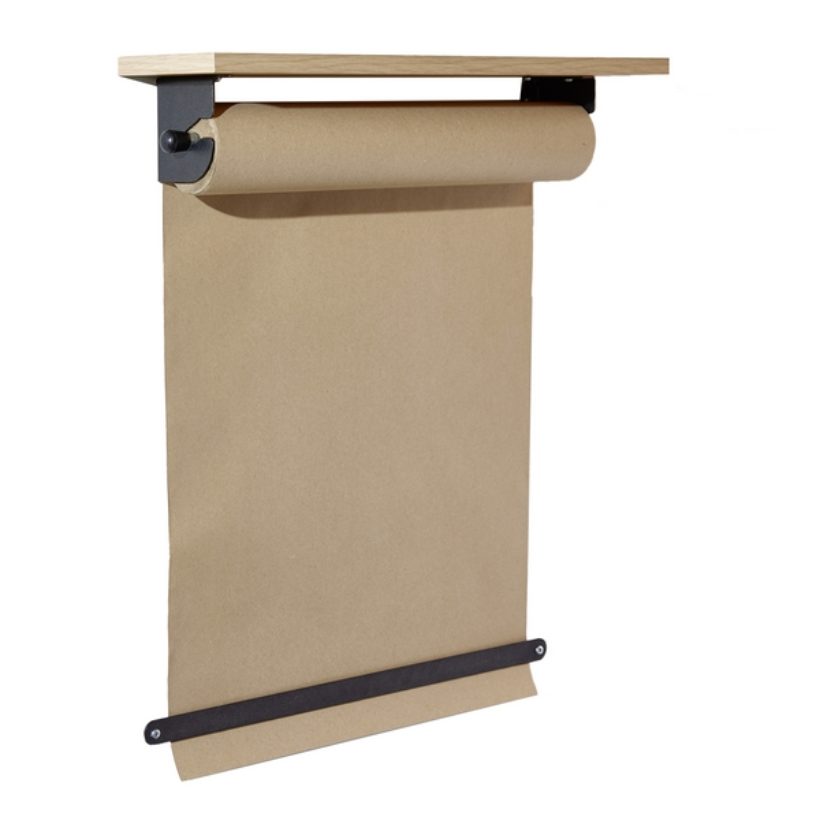 Rouleau de papier kraft - MOTTEZ - M006S