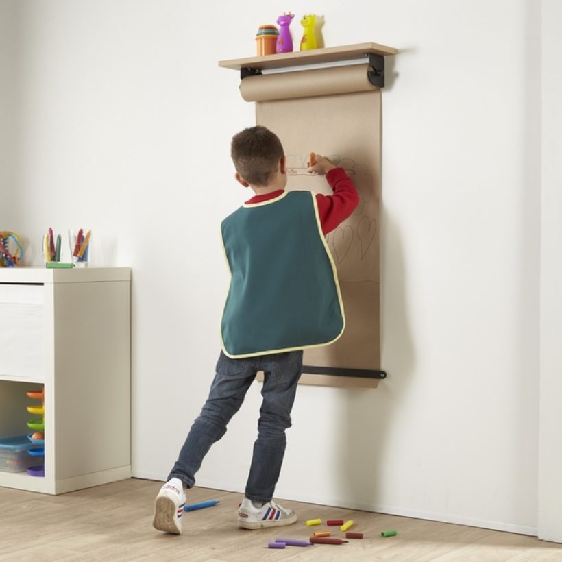 Dérouleur de papier kraft - MOTTEZ - M007P