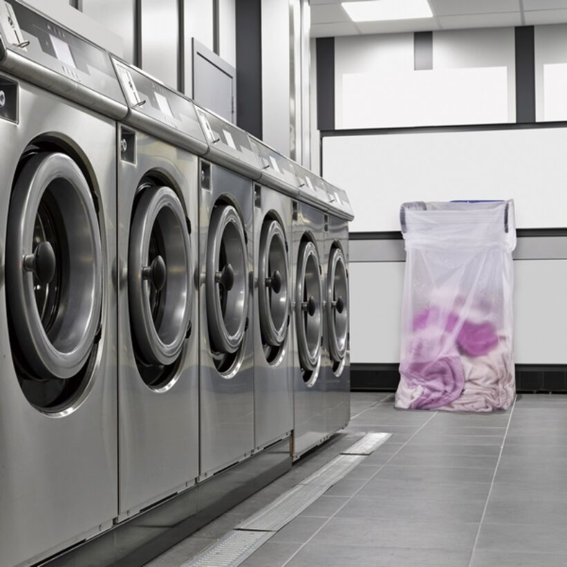 Lot de 2 Supports Muraux pour Sacs 240 / 400 L - réf. W073 / W074 - MOTTEZ - M008C2