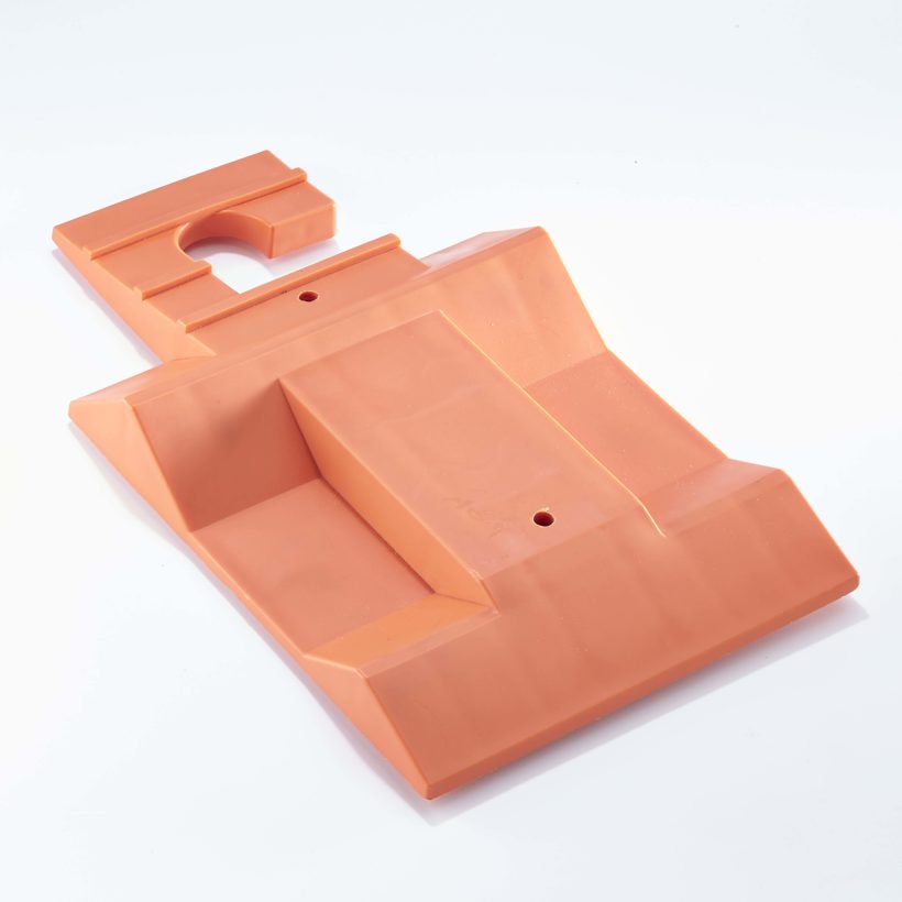 Cale transpalette - MOTTEZ - M030S