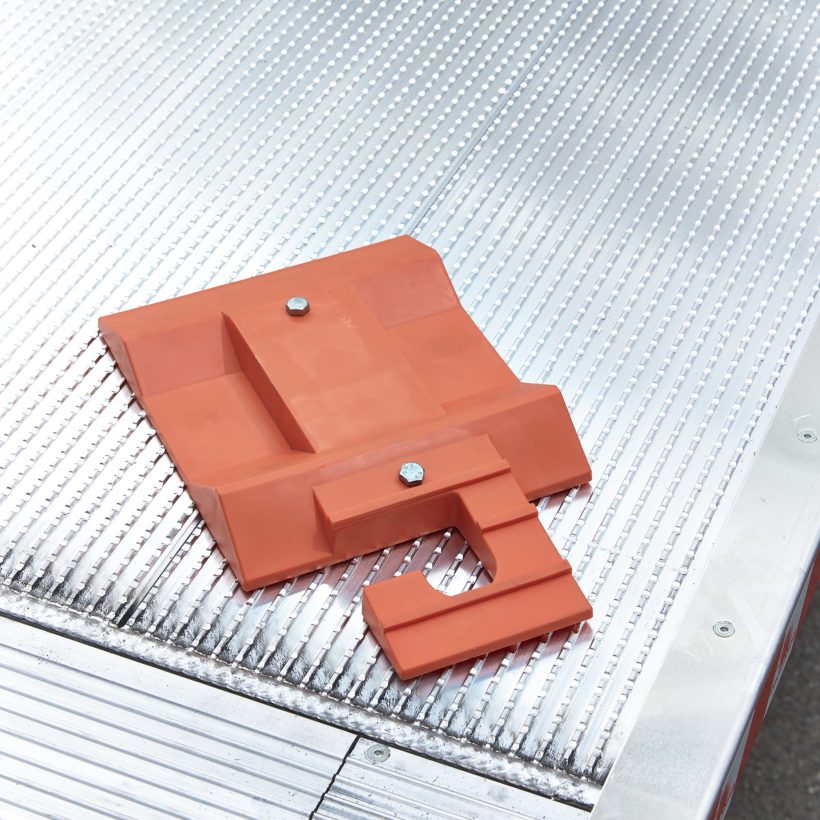 Cale transpalette - MOTTEZ - M030S