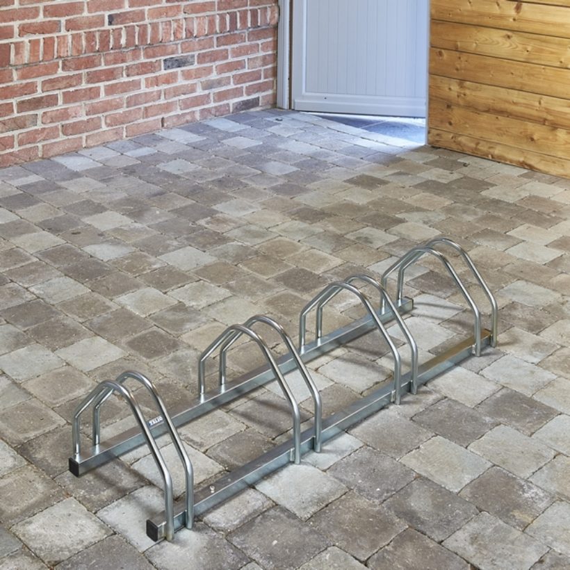  Range 4 vélos : 3 largeurs de pneus  - MOTTEZ - M044V