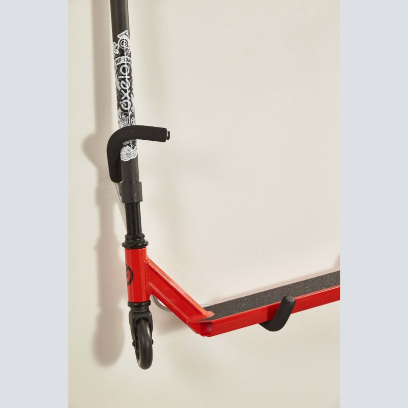 Range 1 trottinette mural - MOTTEZ - M057VMUR