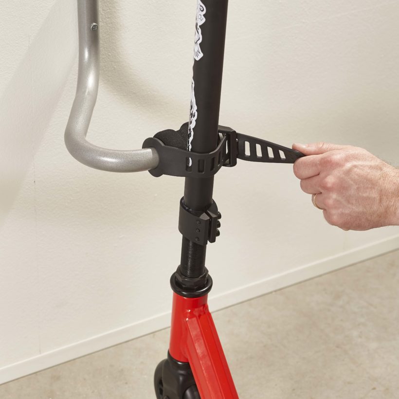 Range 1 trottinette mural - MOTTEZ - M057V