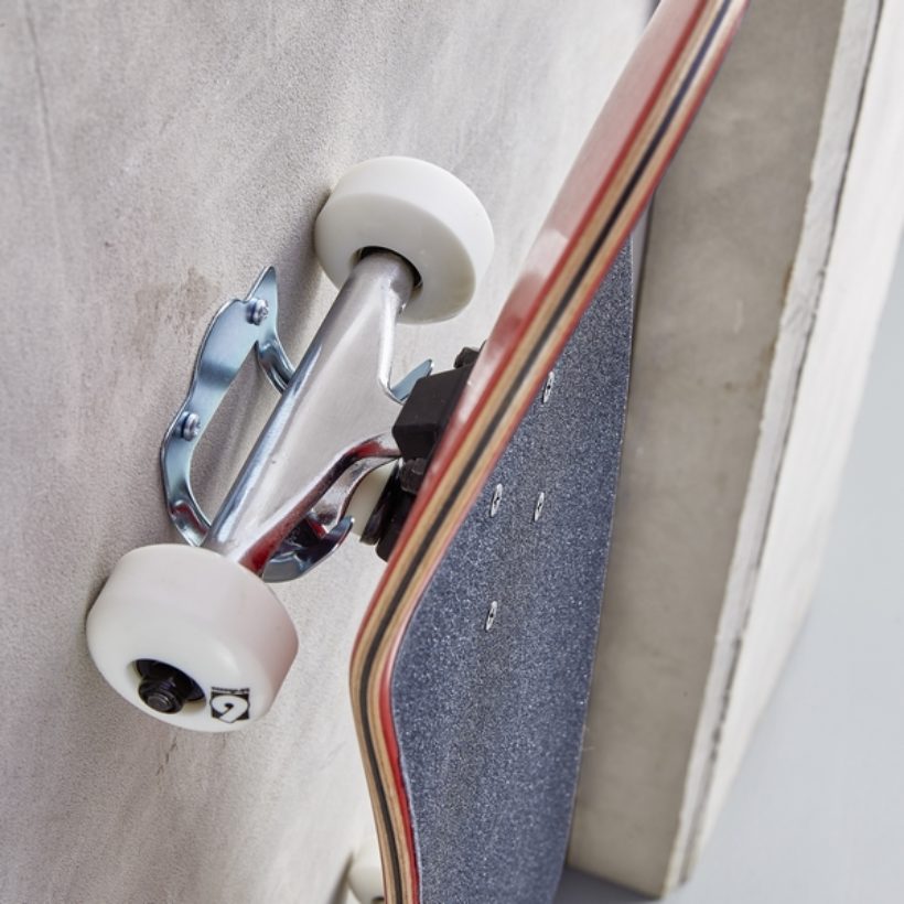 Crochet double multi usage - MOTTEZ - M080S5