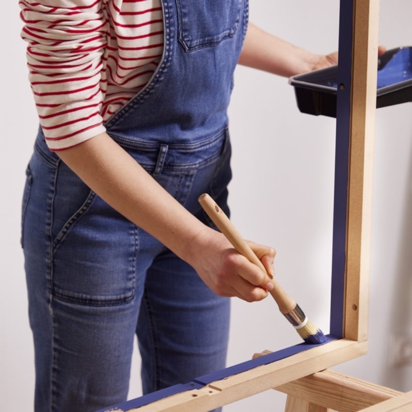 2 verrières d’atelier MDF - MOTTEZ - M452P