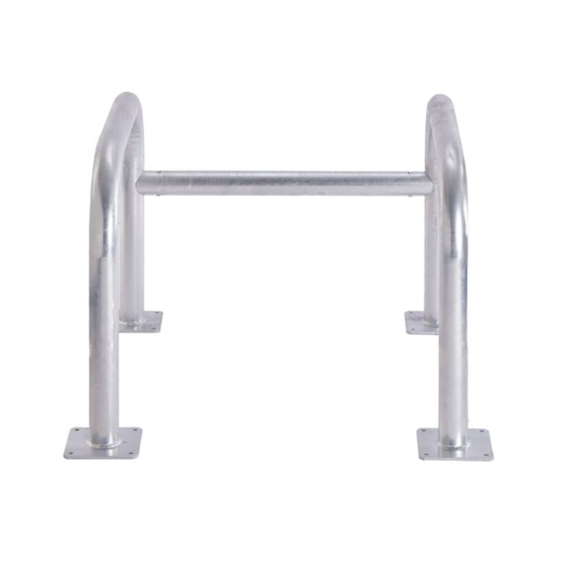 Barrière étrier de sécurité 3 côtés - MOTTEZ - M631CGA