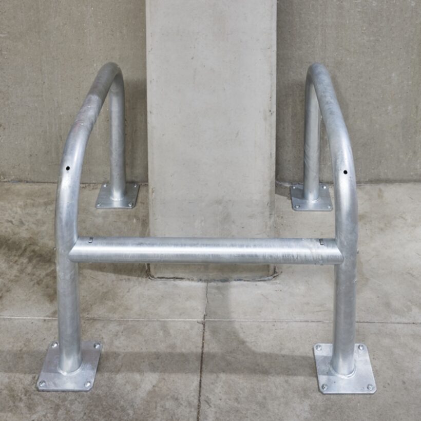 Barrière étrier de sécurité 3 côtés - MOTTEZ - M631CGA