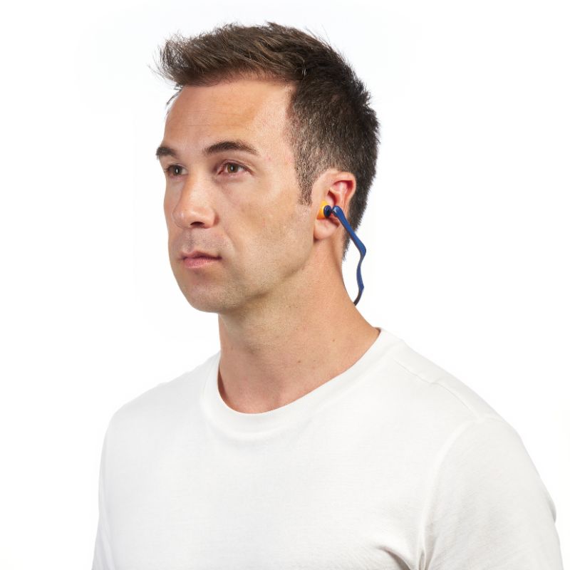 Arceau de Protection Auditive SNR 26 dB - 3M - 1310C1N 00