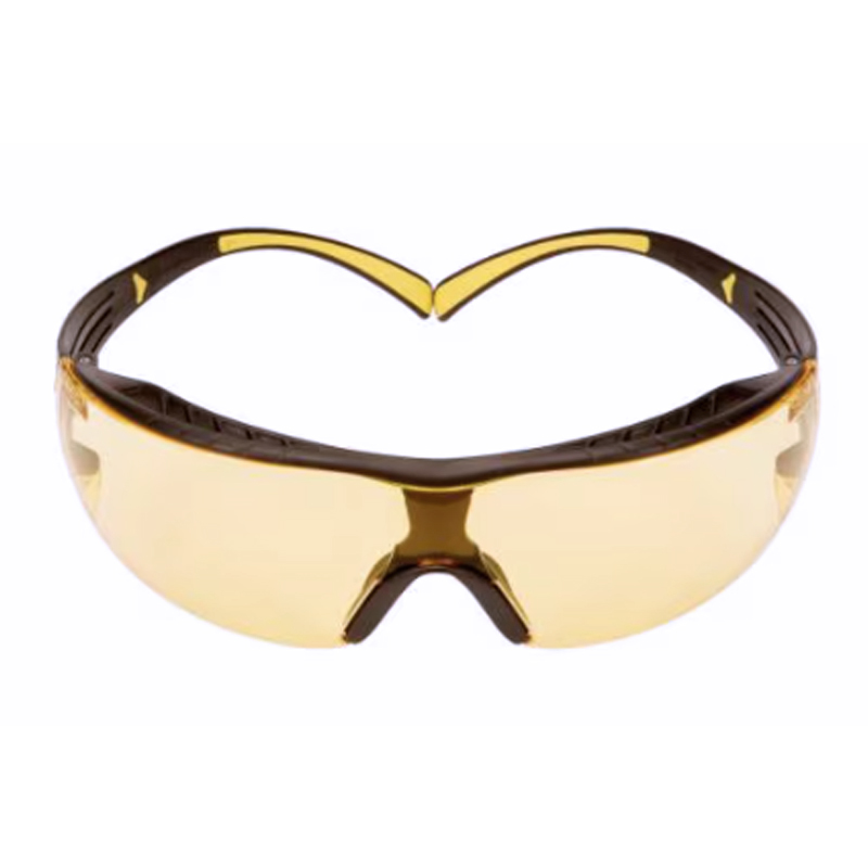 Lunettes Protection SecureFit 400 Jaune - 3M - SF403AF 00