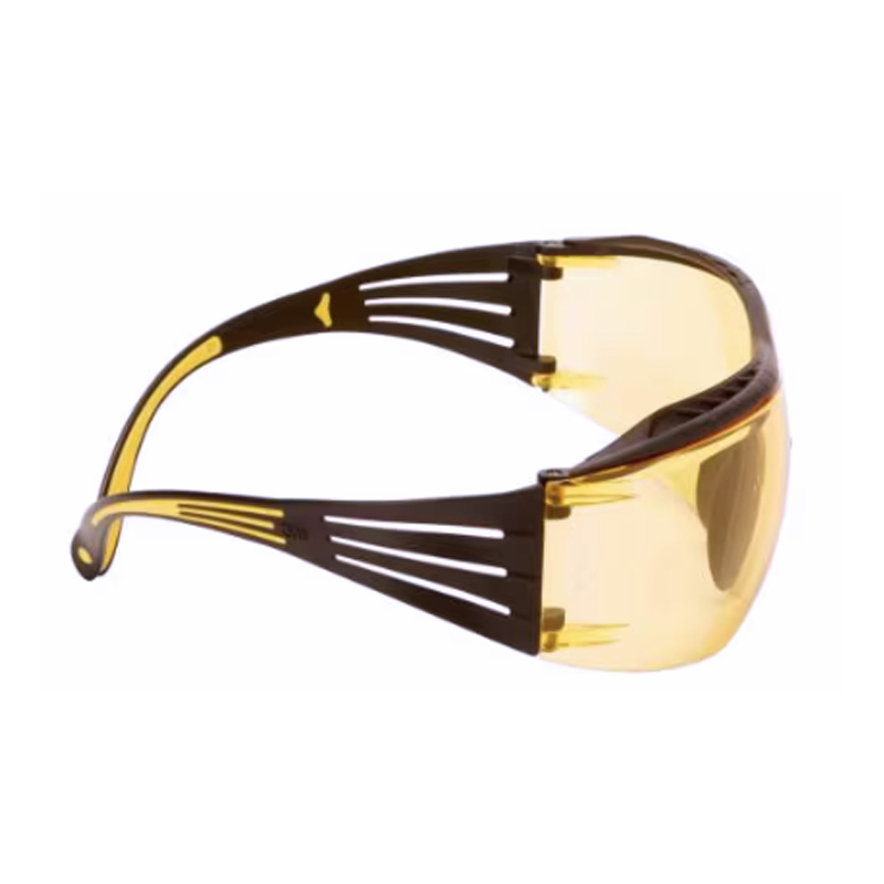 Lunettes Protection SecureFit 400 Jaune - 3M - SF403AF 00