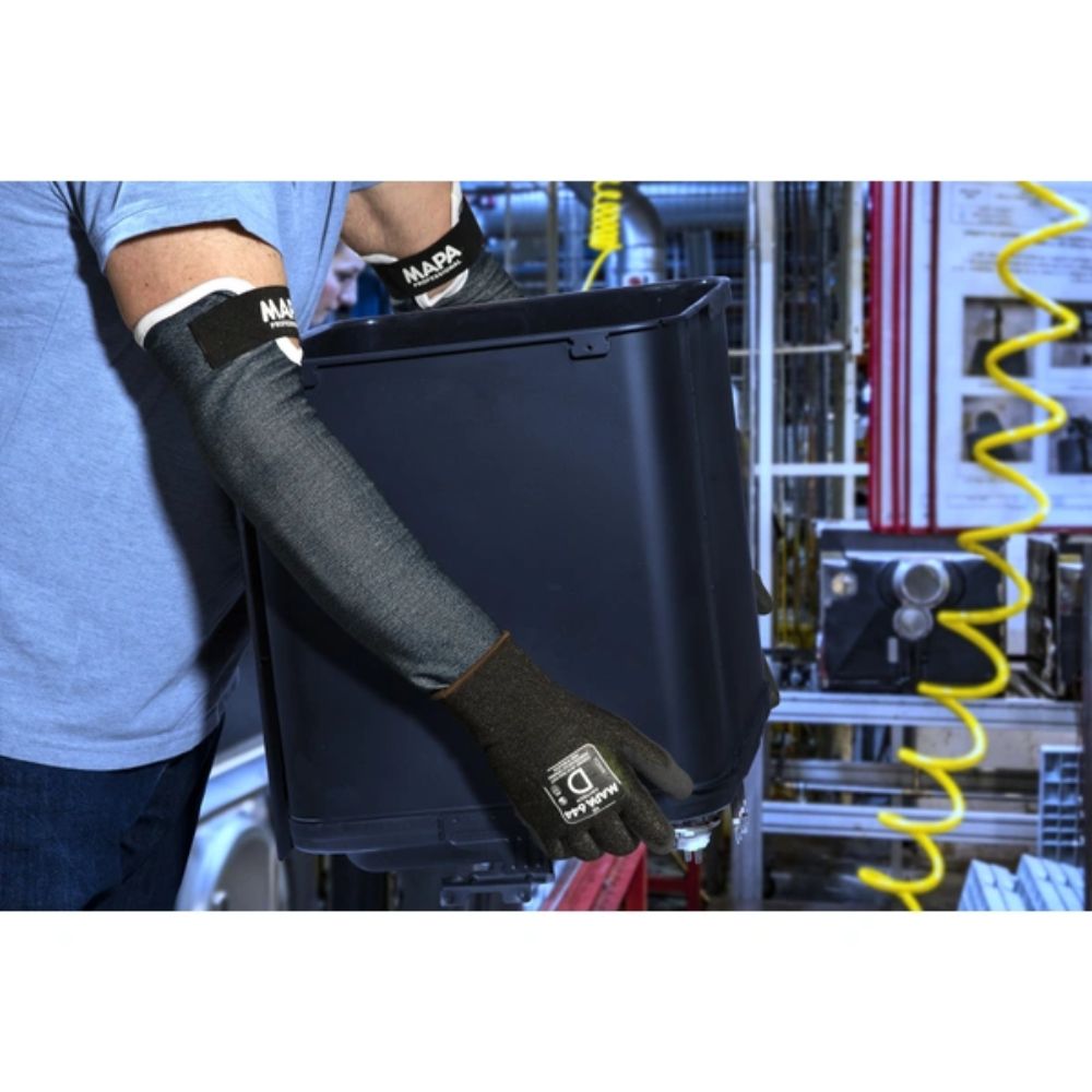 Carton 72 Manchettes Mapa KryTech 603 MAPA PROFESSIONNEL - 34603182