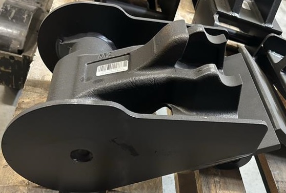 SUSPENSION MORIN M2 REPRISE MOTOREDUCTEUR TARIERE DIGGA