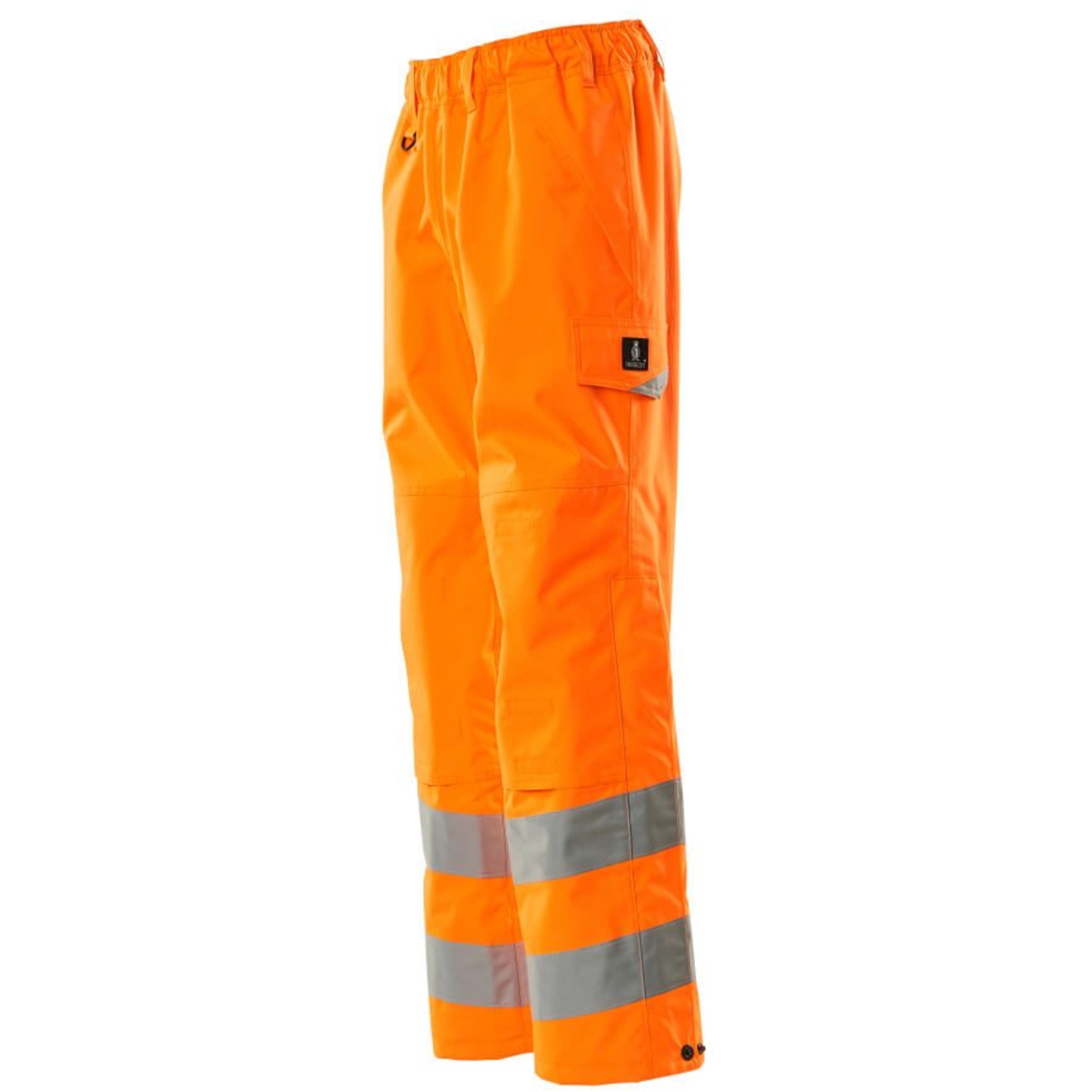 Surpantalon SAFE SUPREME Hi-vis Orange MASCOT - 15590-231-14