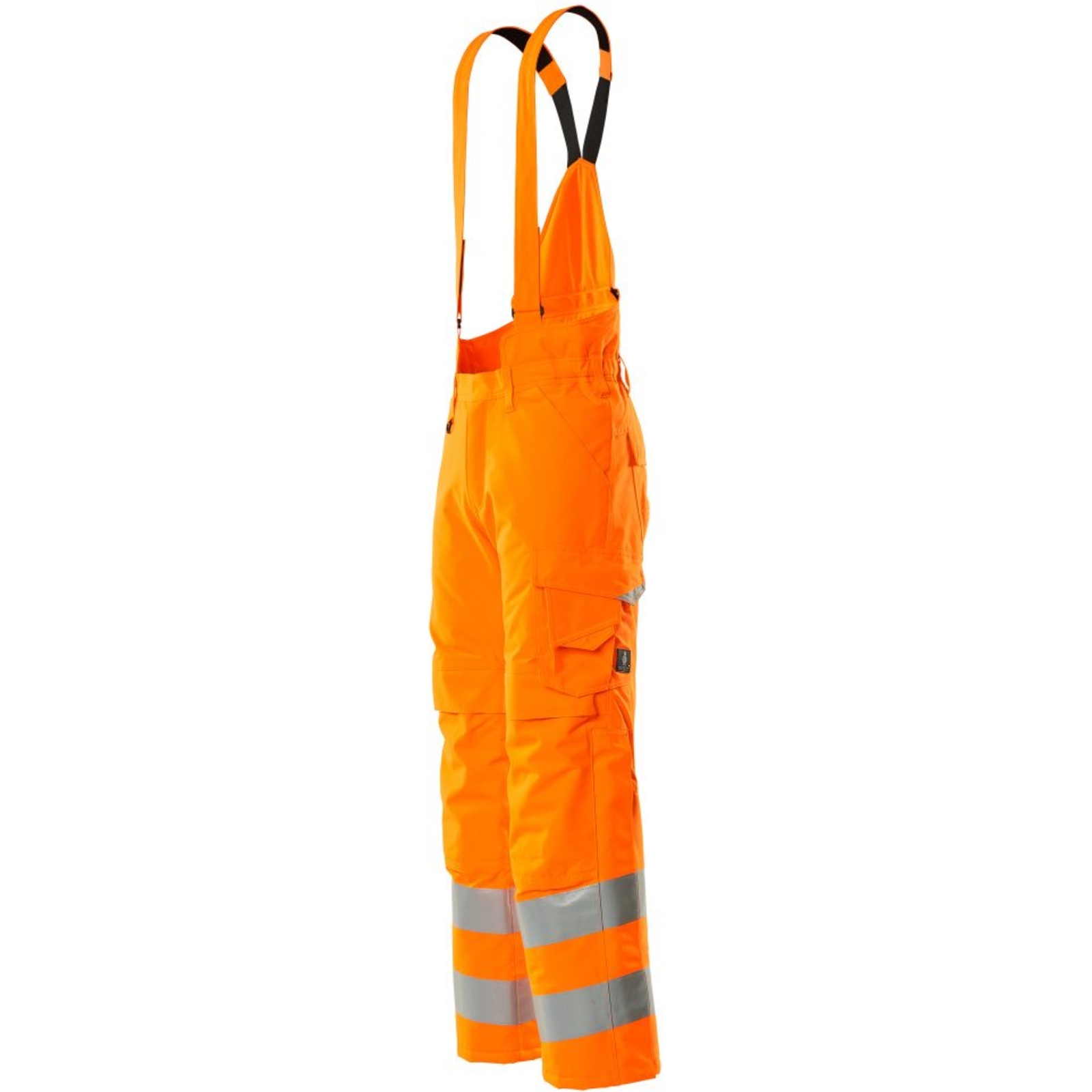 Pantalon grand froid SAFE SUPREME Hi-vis Orange MASCOT - 15690-231-14