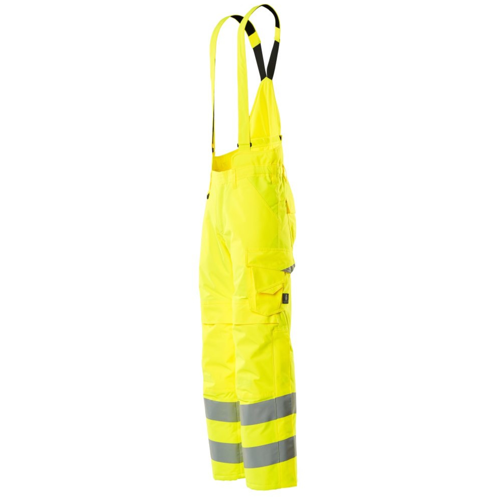 Pantalon grand froid SAFE SUPREME Hi-vis Jaune MASCOT - 15690-231-17