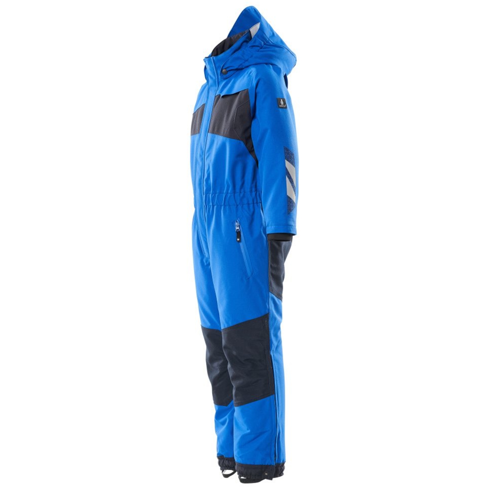 Combinaisons pour enfant ACCELERATE Bleu olympien/Marine foncé MASCOT - 18919-231-91010