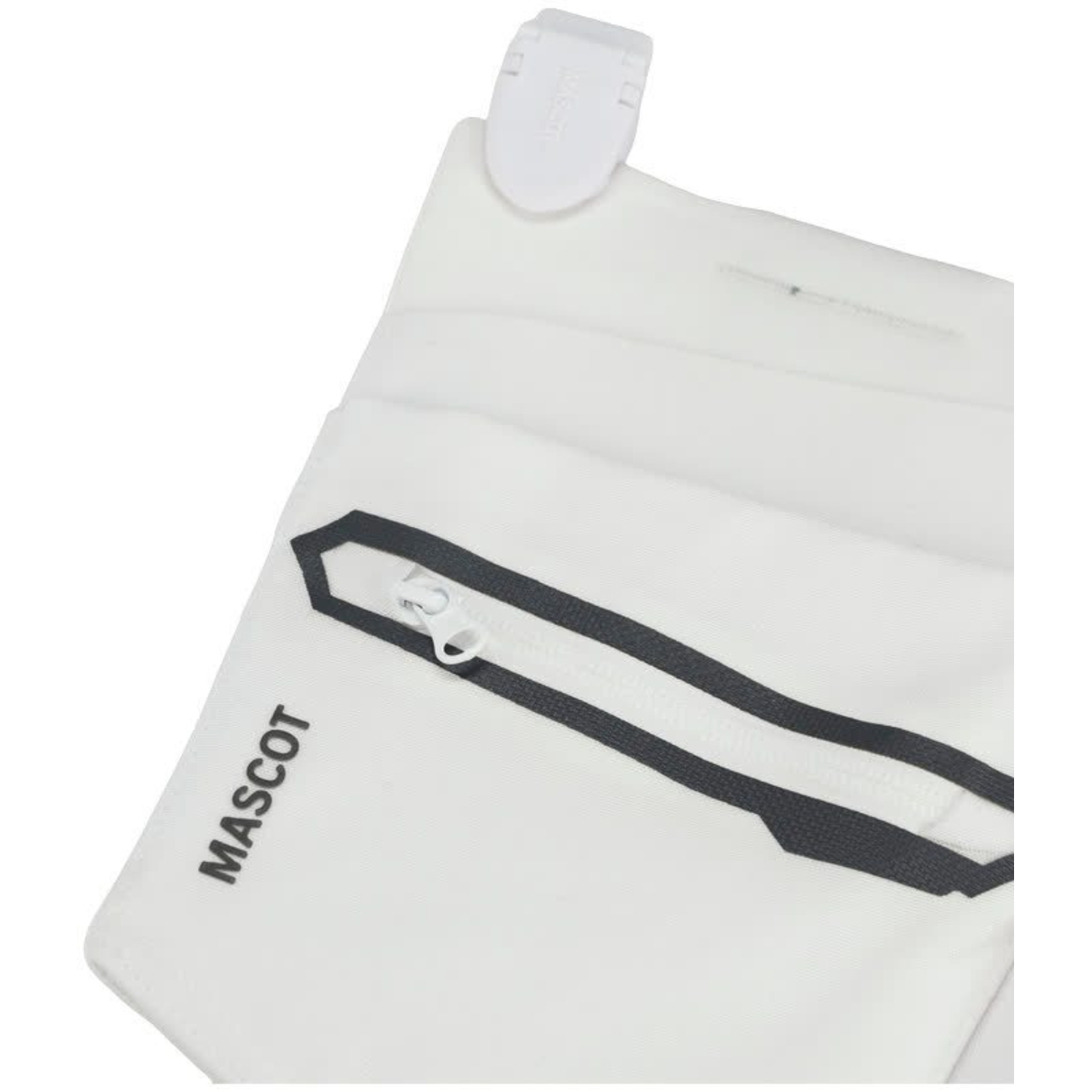 Poches flottantes artisan Blanc MASCOT - 22450-012-06-ONE