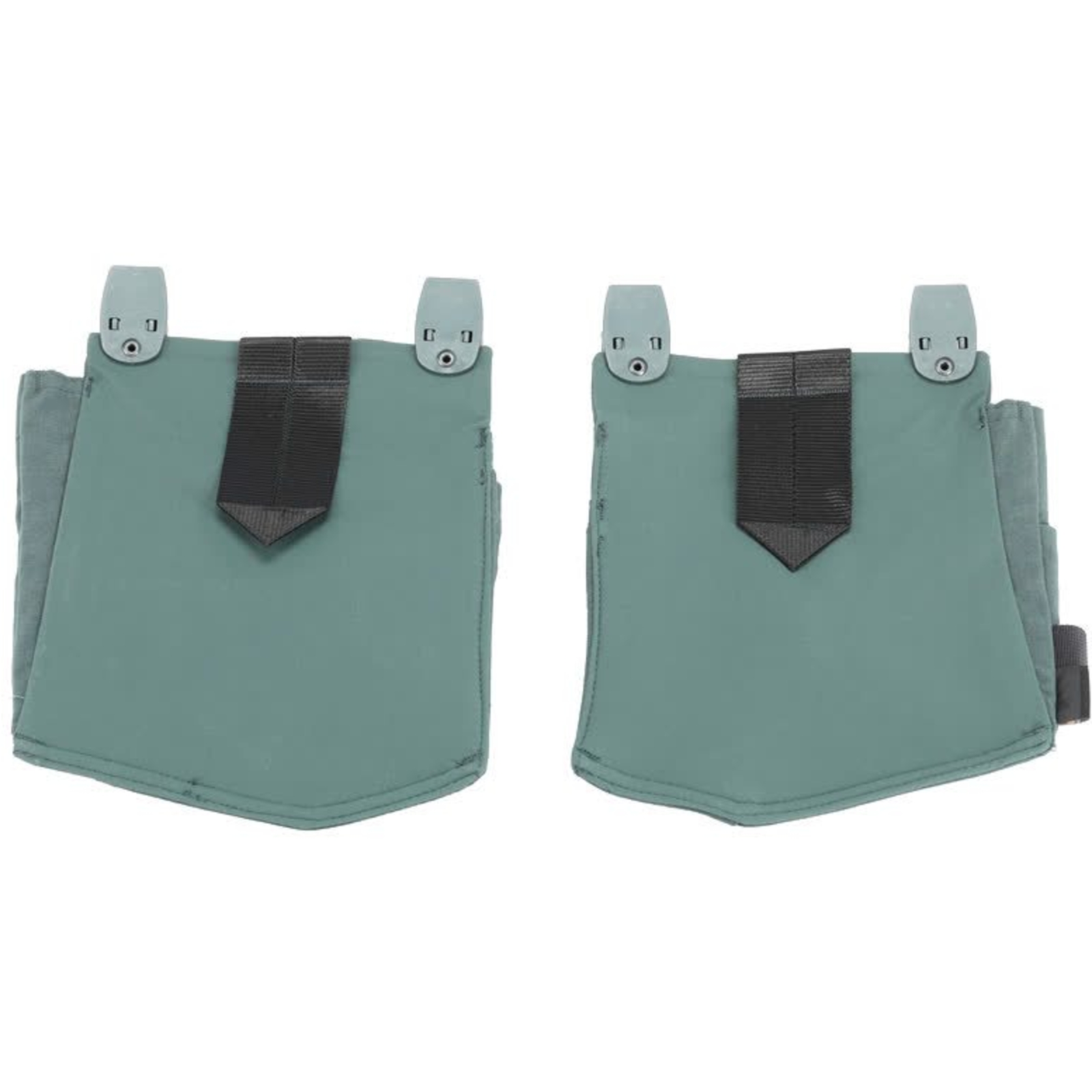 Poches flottantes artisan Vert forêt MASCOT - 22450-012-34-ONE