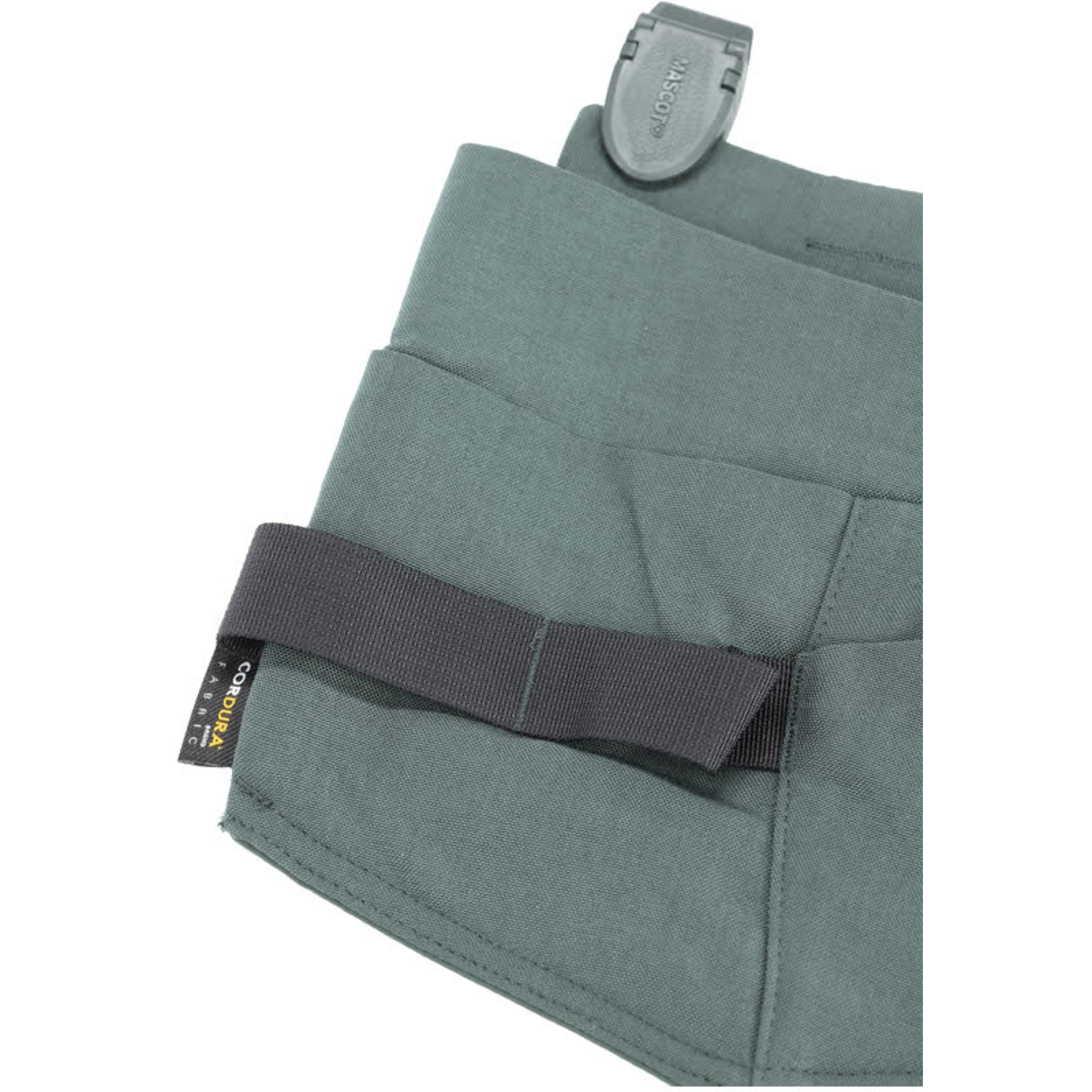 Poches flottantes artisan Vert forêt MASCOT - 22450-012-34-ONE
