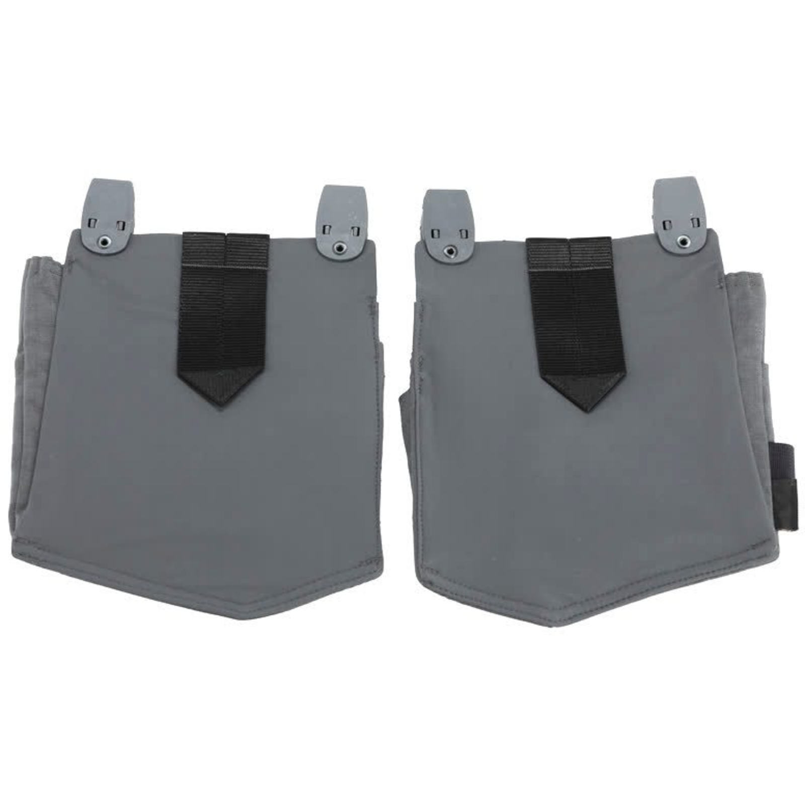 Poches flottantes artisan Gris anthracite MASCOT - 22450-012-89-ONE