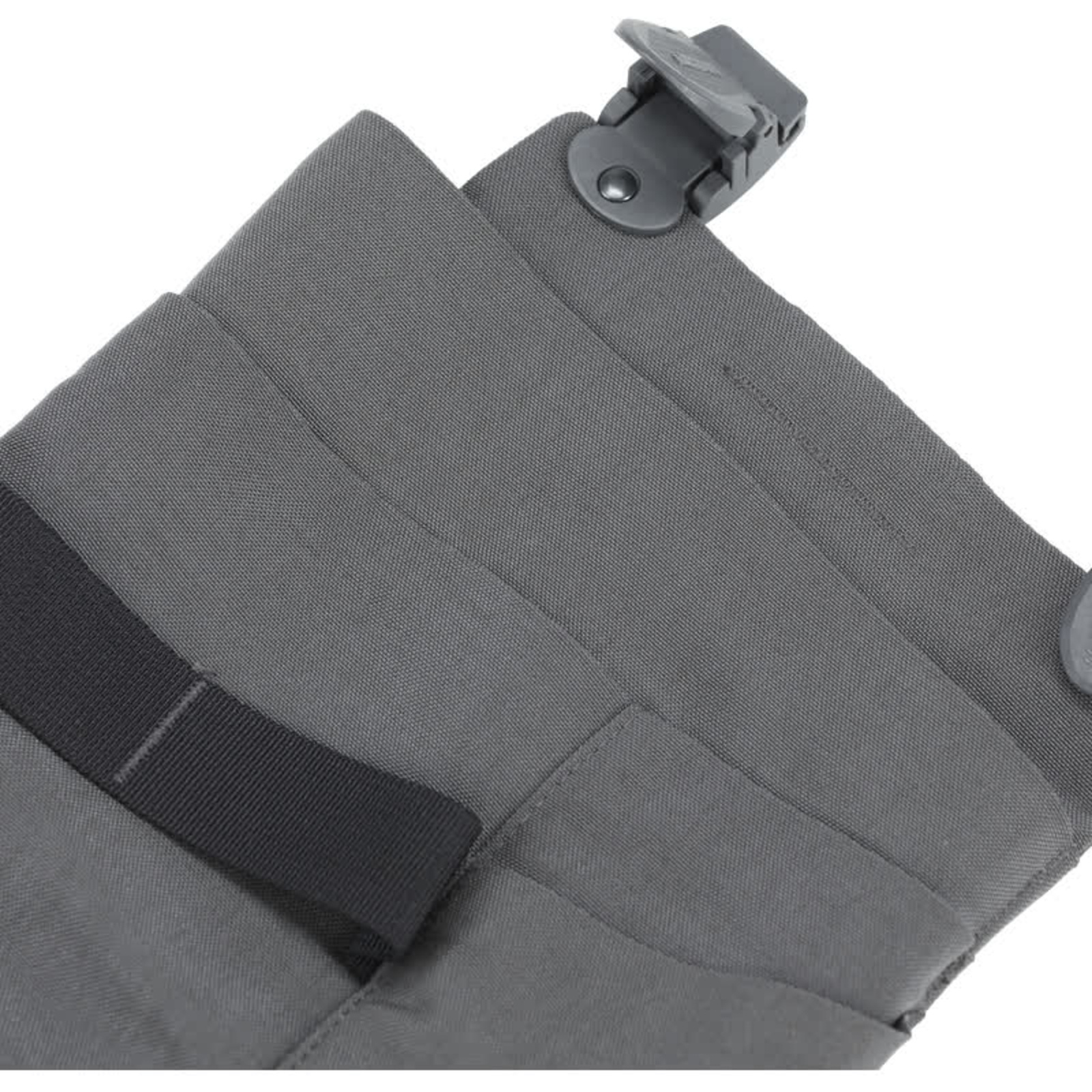 Poches flottantes artisan Gris anthracite MASCOT - 22450-012-89-ONE