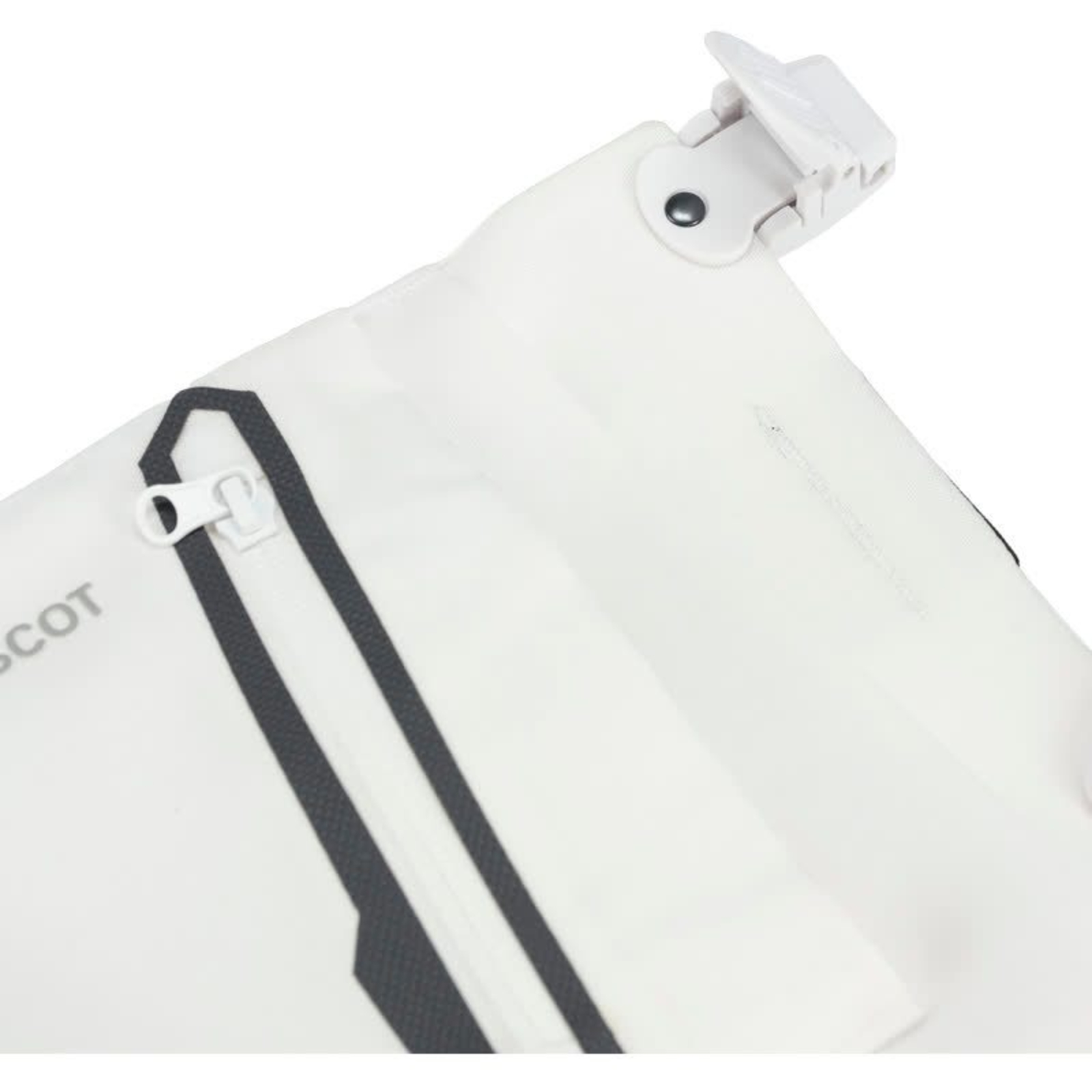 Poches flottantes électricien Blanc MASCOT - 22550-012-06-ONE