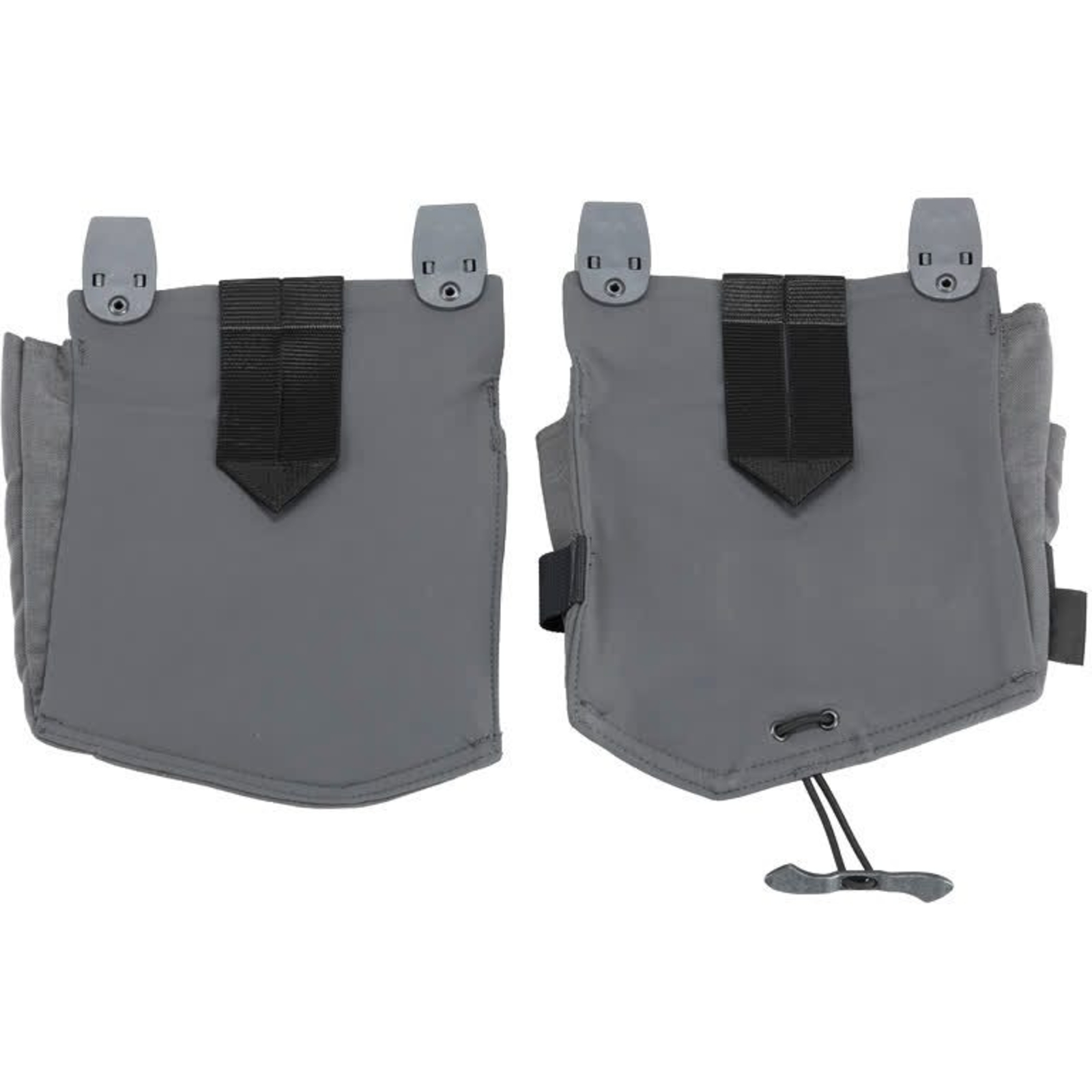 Poches flottantes électricien Gris anthracite MASCOT - 22550-012-89-ONE