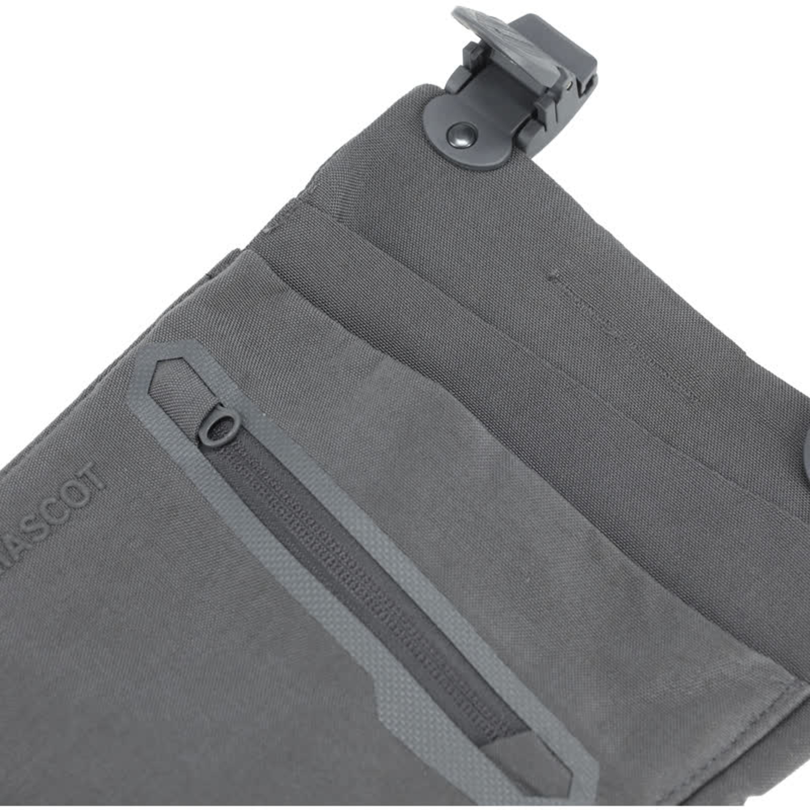 Poches flottantes électricien Gris anthracite MASCOT - 22550-012-89-ONE