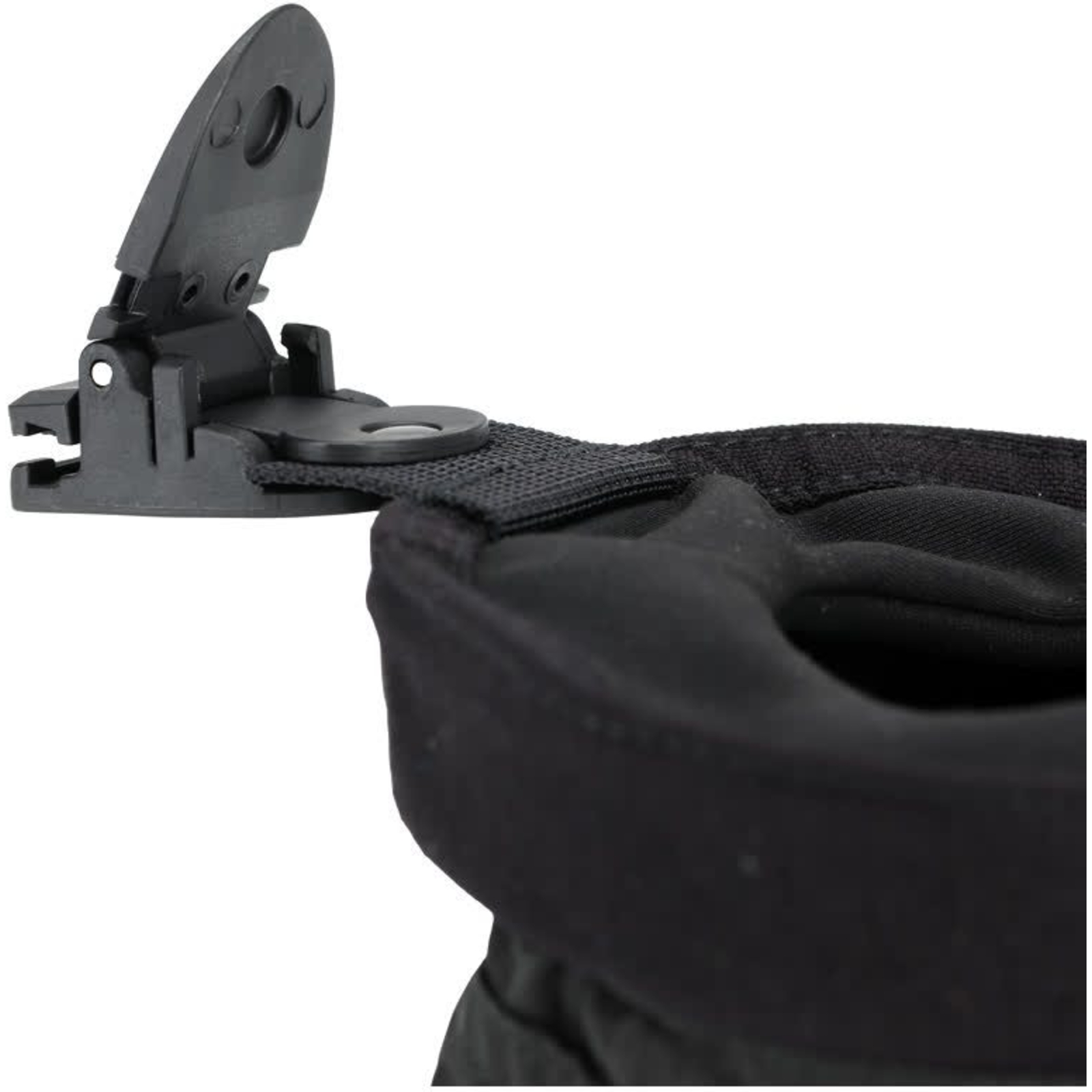 Poche flottante Noir MASCOT - 22650-009-09-ONE