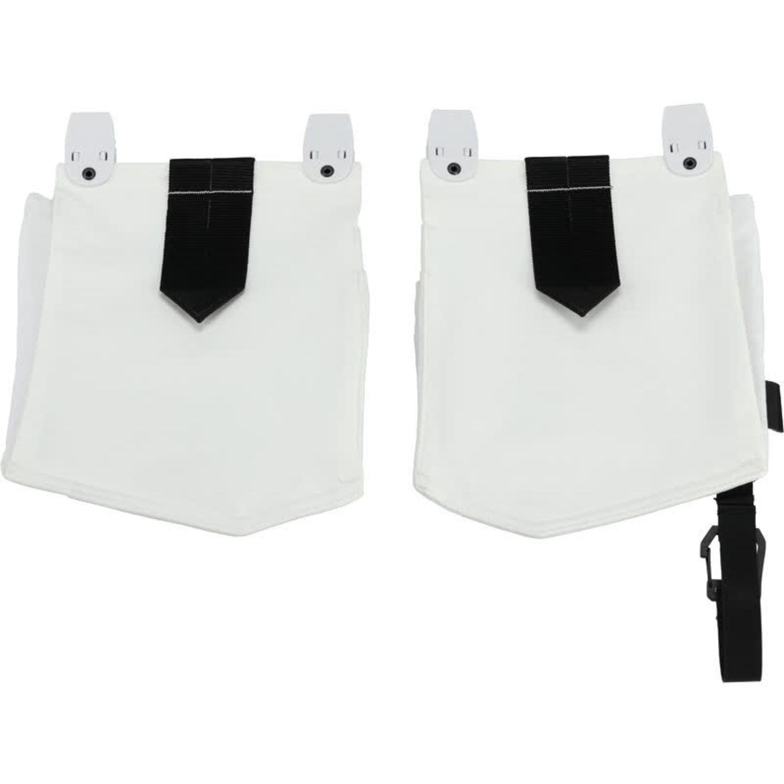 Poches flottantes peintre Blanc MASCOT - 22950-012-06-ONE