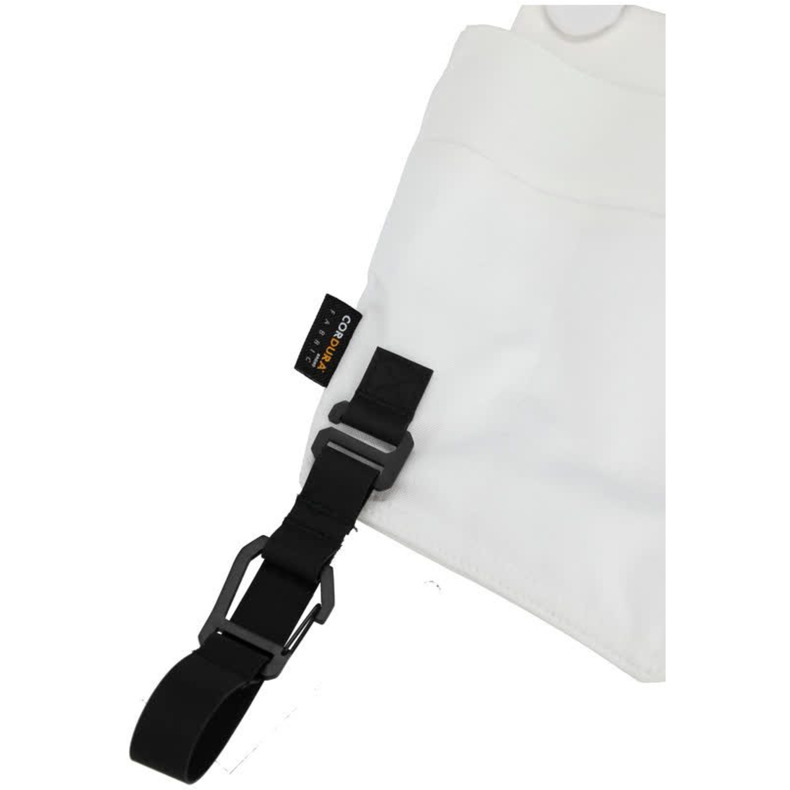 Poches flottantes peintre Blanc MASCOT - 22950-012-06-ONE