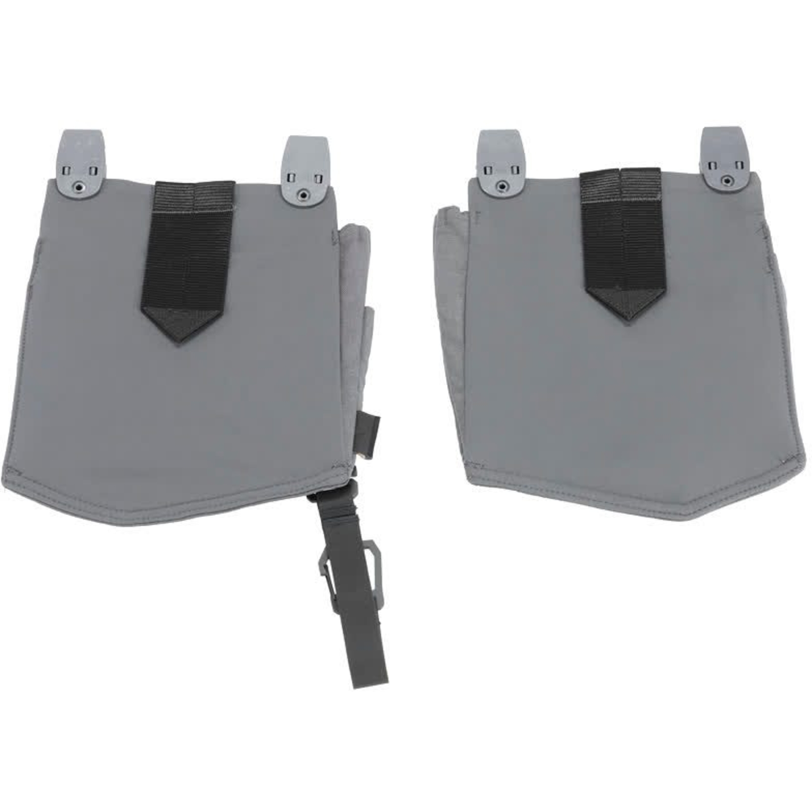 Poches flottantes peintre Gris anthracite MASCOT - 22950-012-89-ONE