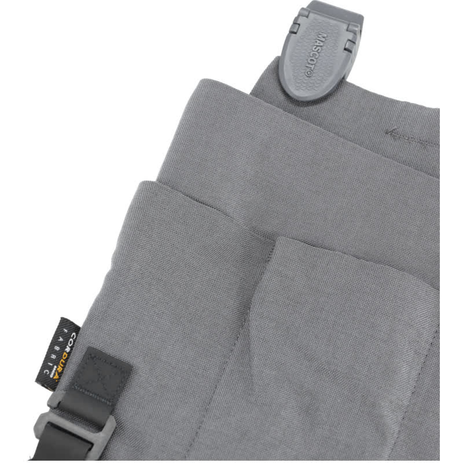 Poches flottantes peintre Gris anthracite MASCOT - 22950-012-89-ONE