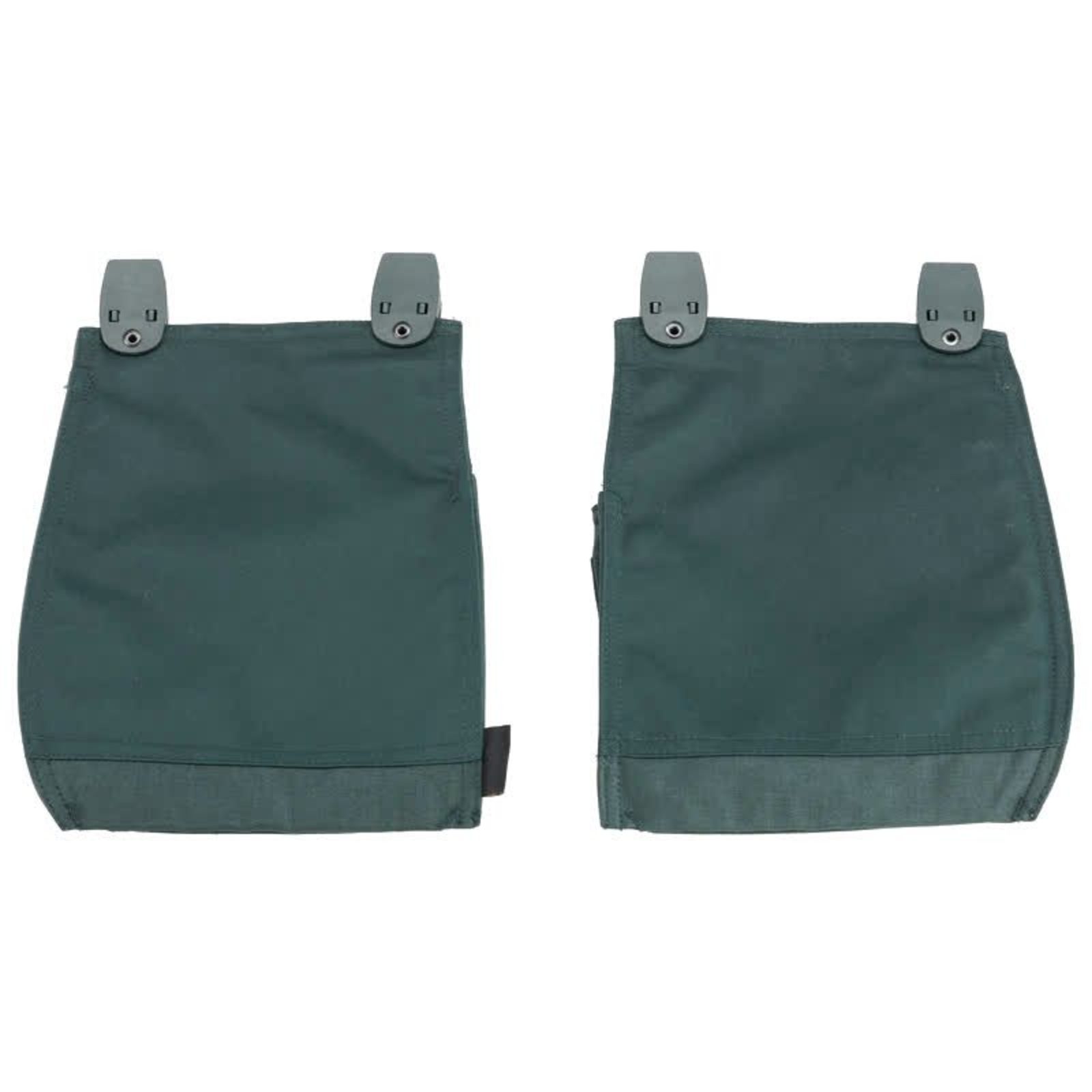 Poches flottantes Vert forêt MASCOT - 24050-012-34-ONE