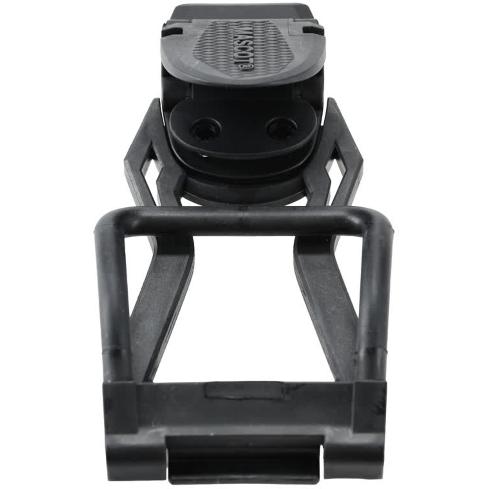 Porte-marteau Noir MASCOT - 24350-990-09-ONE