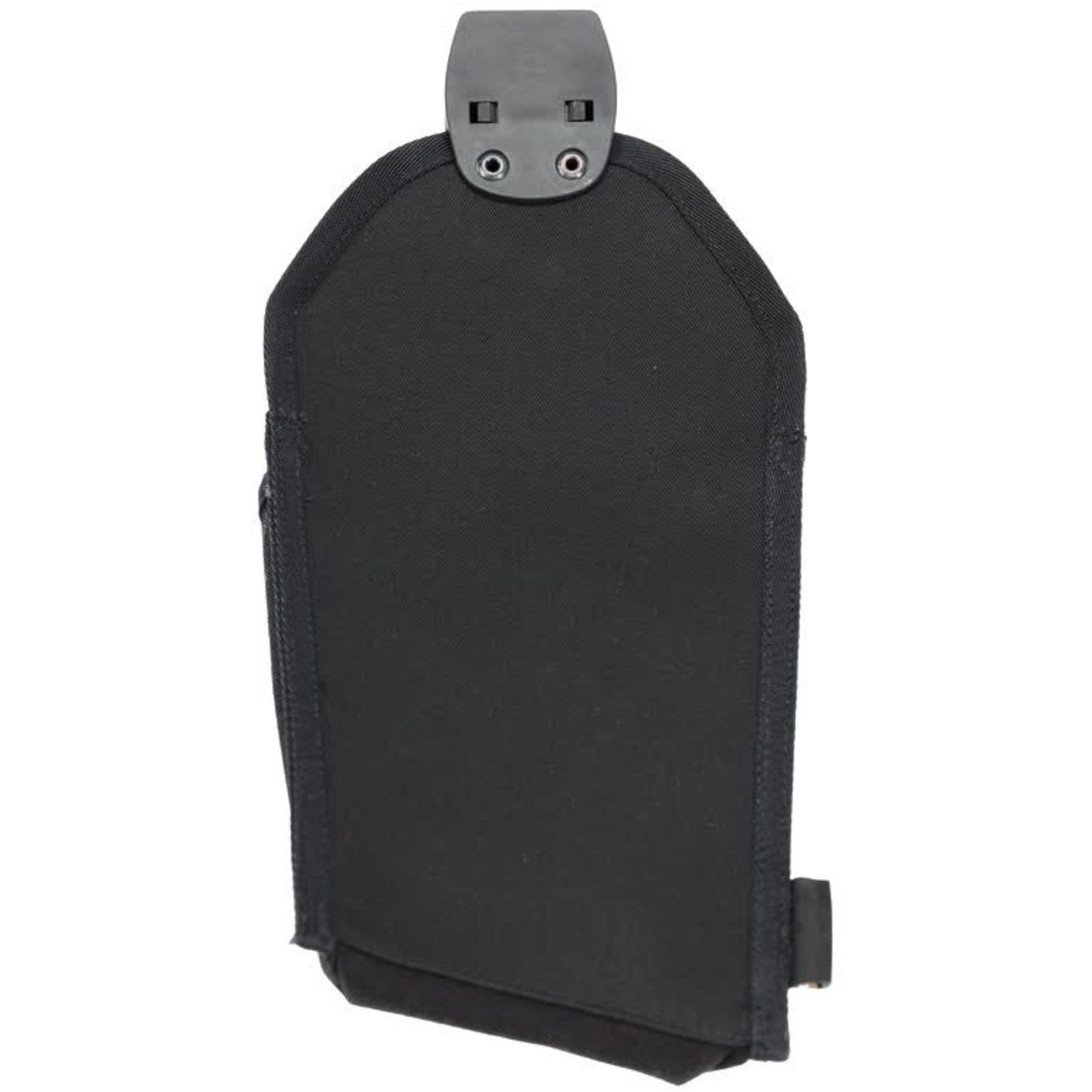 Poche flottante Noir MASCOT - 24550-012-09-ONE