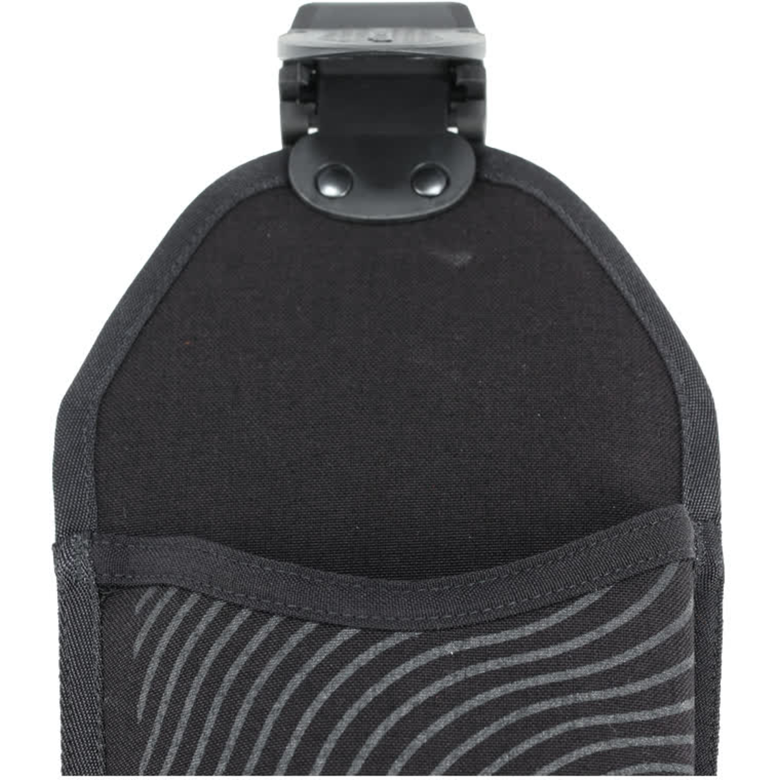 Poche flottante Noir MASCOT - 24550-012-09-ONE