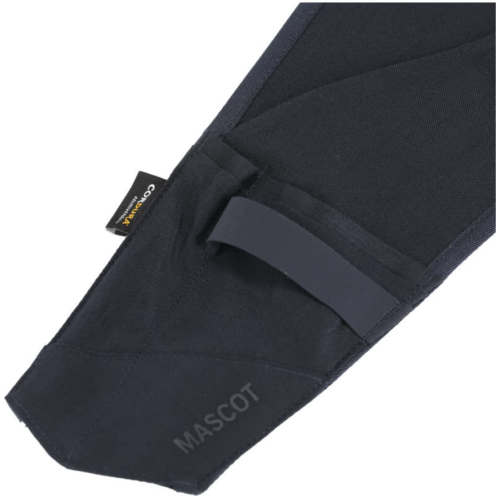 Poche flottante Marine foncé MASCOT - 24650-012-010-ONE