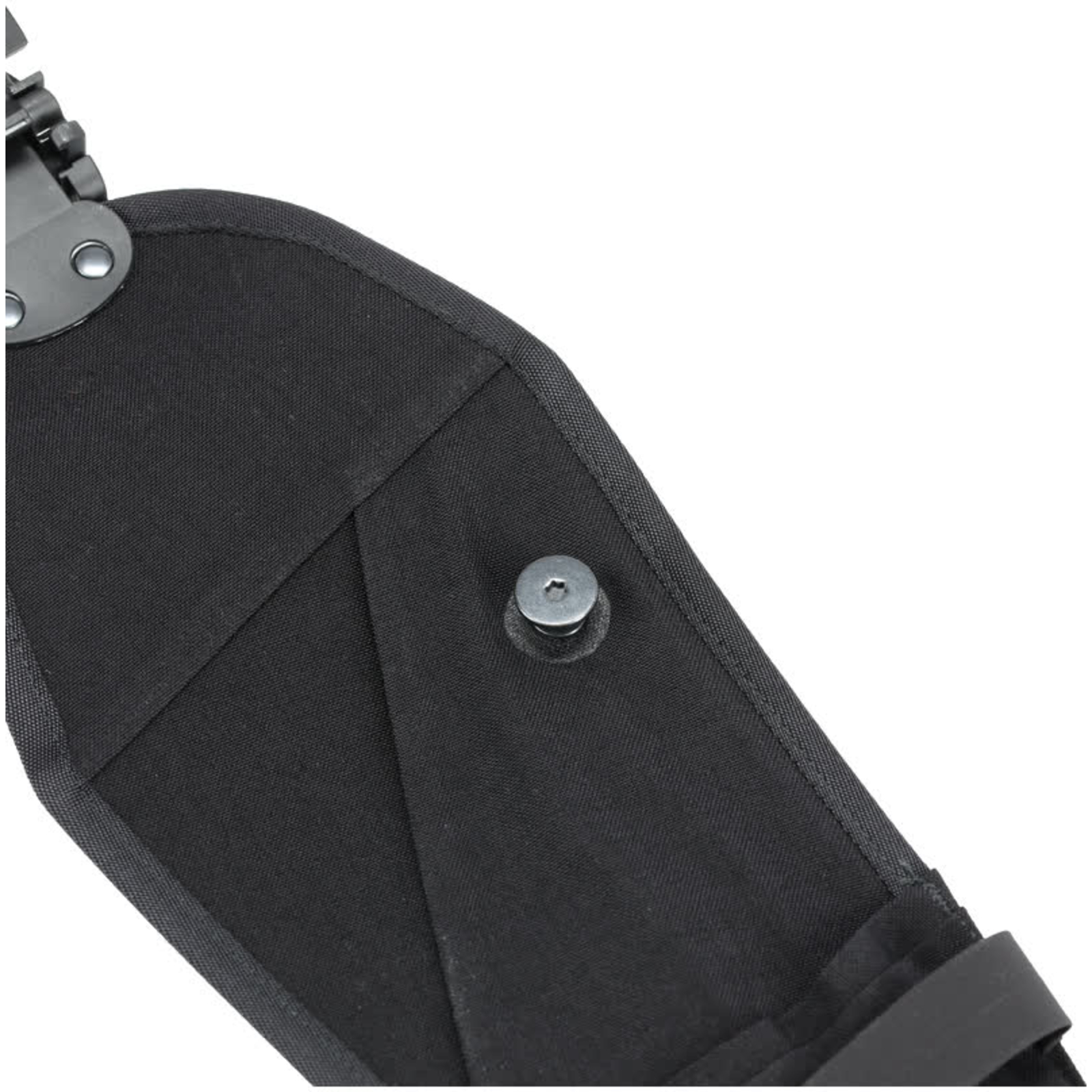 Poche flottante Noir MASCOT - 24650-012-09-ONE